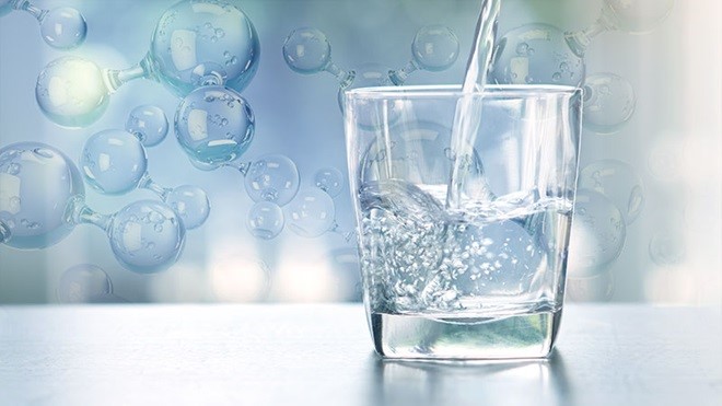 Acqua Idrogenata: il segreto per un benessere quotidiano potenziato