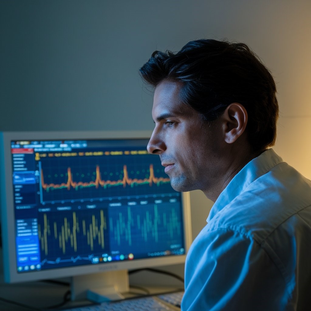 La Biorisonanza: uno strumento innovativo per un’analisi completa e personalizzata della tua salute