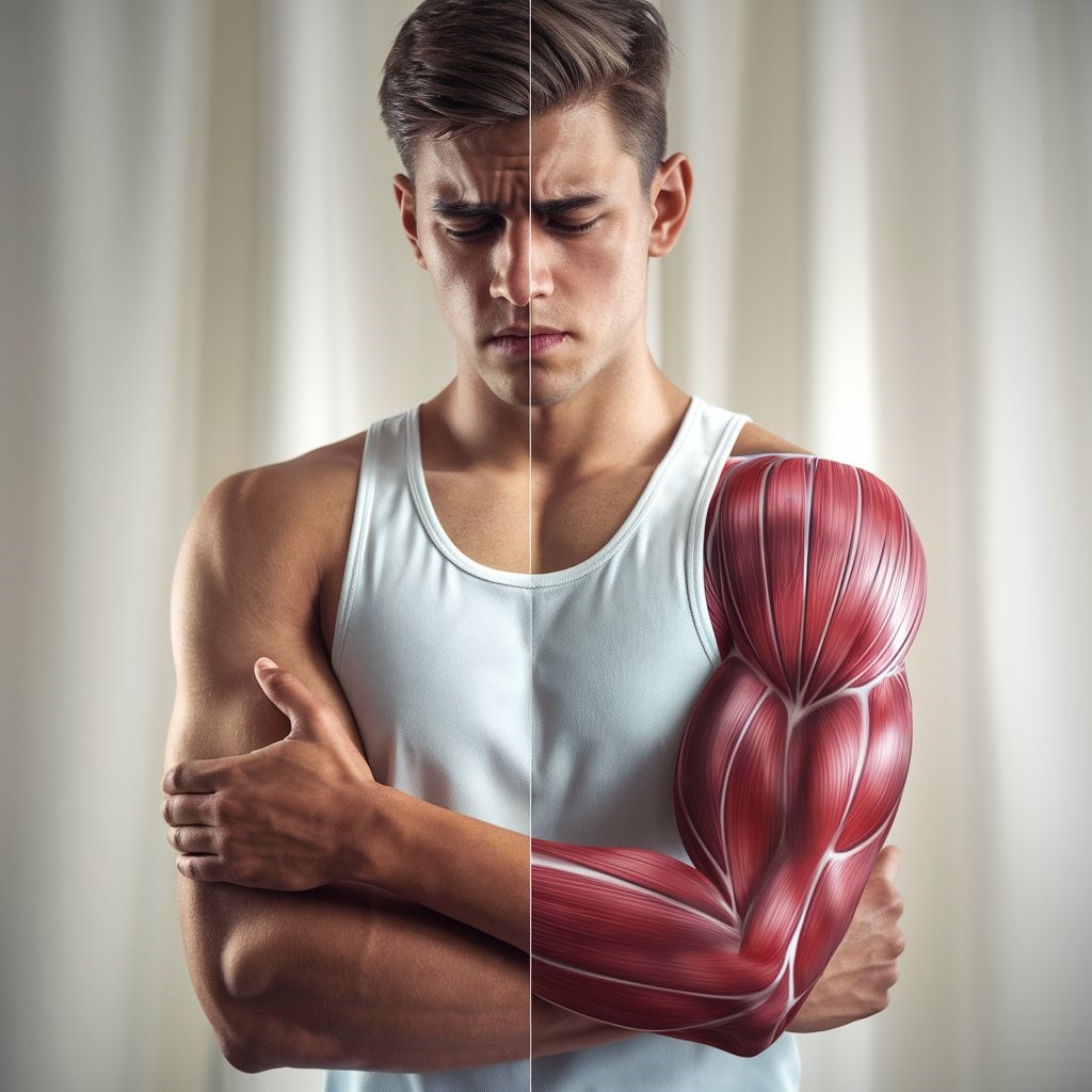 Sarcopenia nei giovani: prevenire e intervenire per una salute duratura
